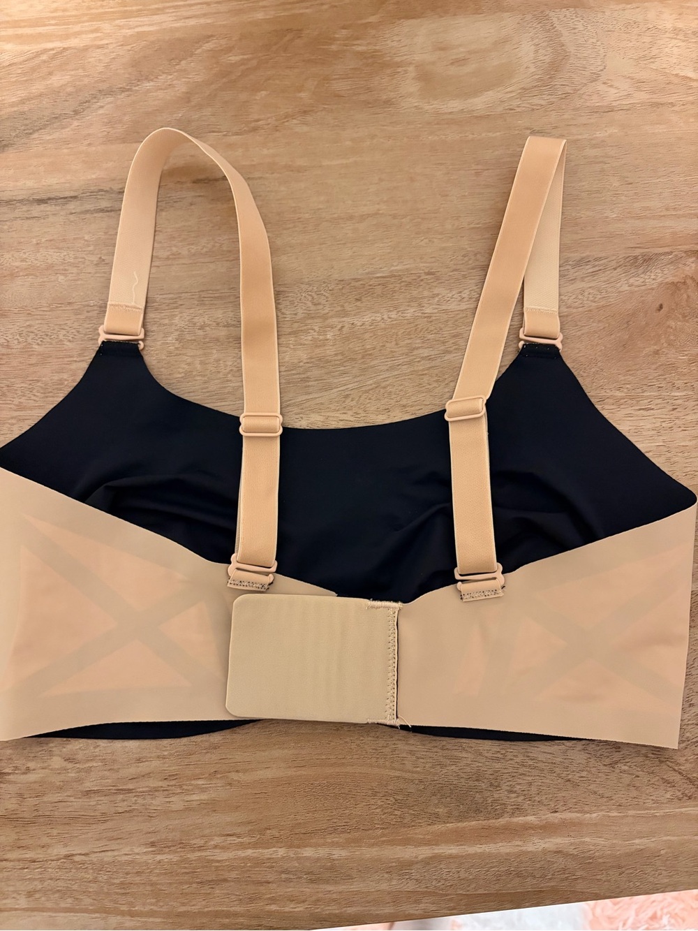 KNIX Evolution reversible bra - Picture 4 of 7